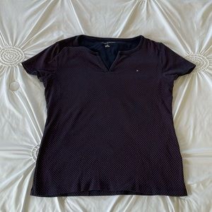Tommy Hilfiger V-neck Shirt